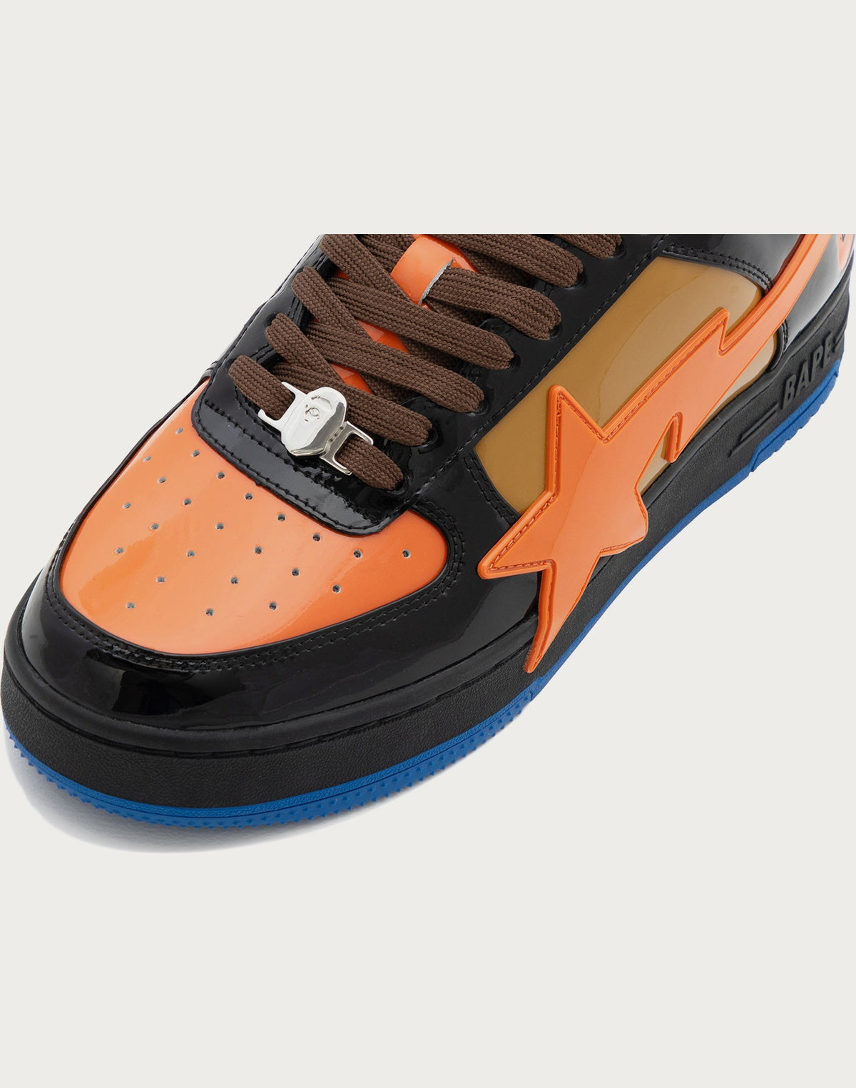 BAPE STA OS #1 MENS