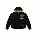Criminal Damage Balrog Sherpa Hoodie