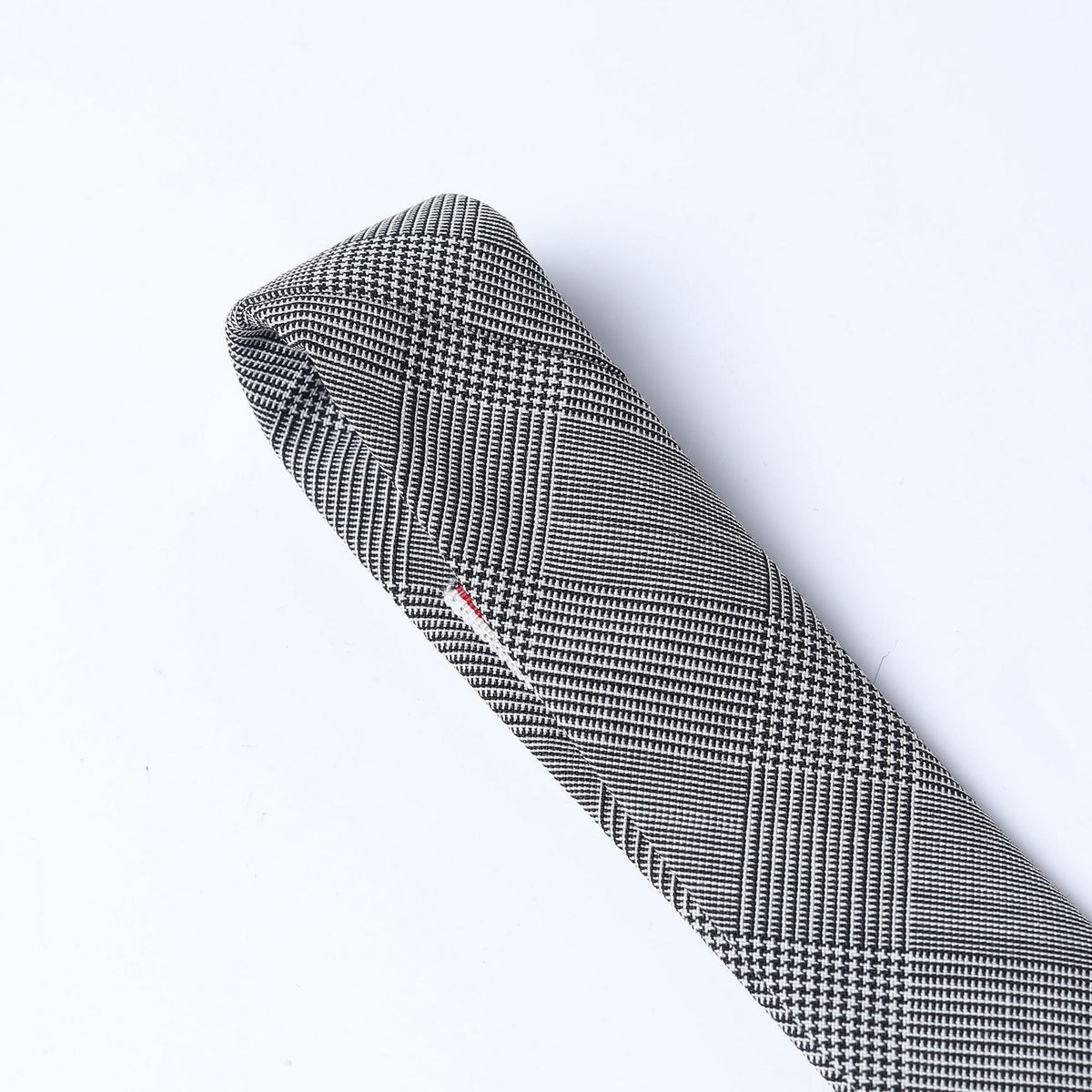 Classic color stripe tie