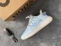 adidas Yeezy Boost 350 V2 Mono Ice Reps Sneaker GW2869