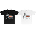 Amiri Fashion T-shirt