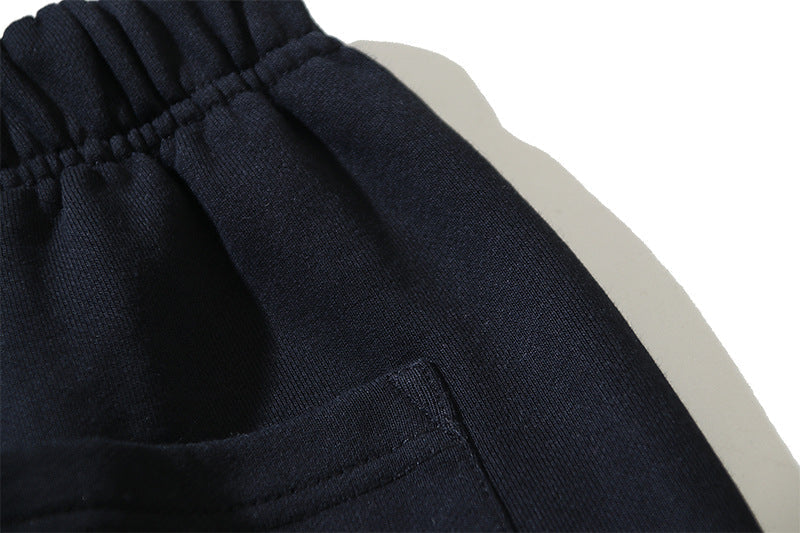 OFF-WHITE SS20 "3D Hand" Mens Collection Graphic Sweatshorts