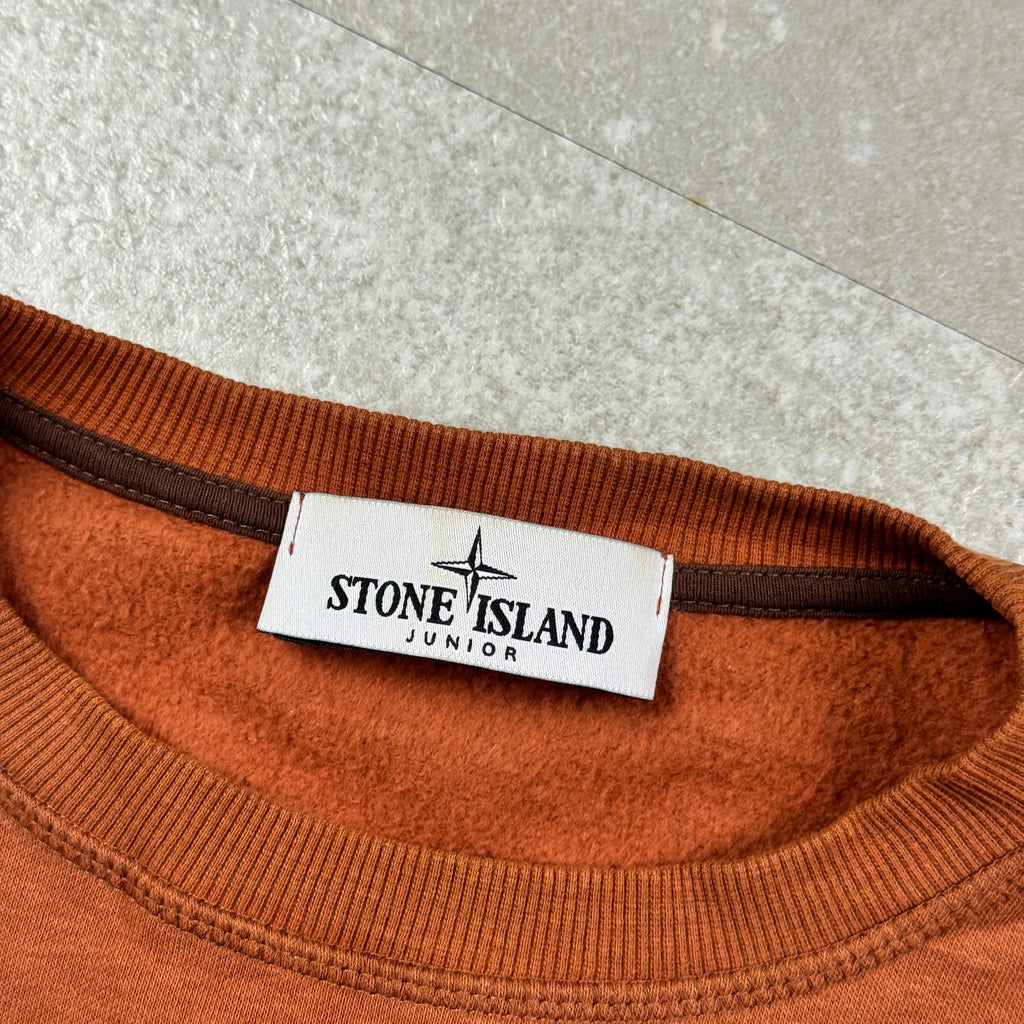 Stone Island Sweater (S)