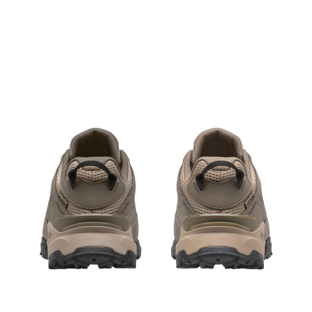 Tennis Ultra 112 para hombre color café