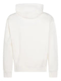 Moncler Grenoble logo-print cotton hoodie