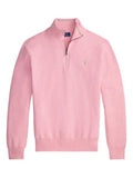 Polo Ralph Lauren knit quarter-zip sweatshirt