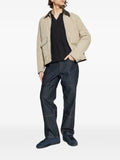 rag & bone collar pocket jacket