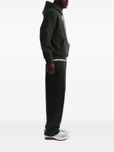 Nike Solo Swoosh hoodie