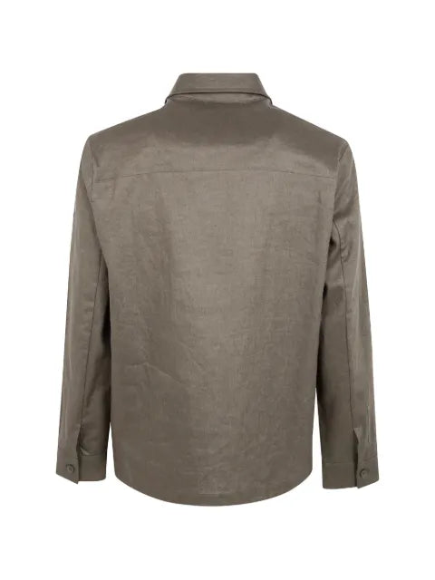 People Of Shibuya Kanazawa shirt jacket