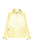 The North Face wind wall ripstop jacket
