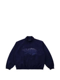 Travis Scott x Fragment x Nike Tokyo logo windbreaker jacket