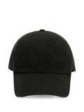Jil Sander cotton baseball cap