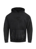 Pro Standard x New York Knicks enzyme-wash hoodie