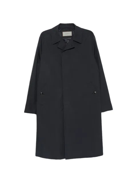 Canali single-breasted coat