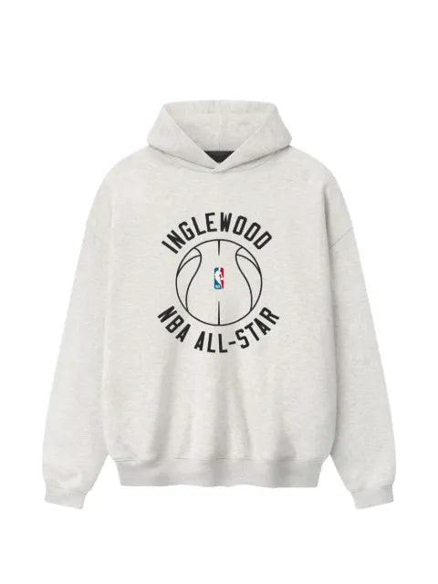 FEAR OF GOD ESSENTIALS Inglewood x All Star Weekend hoodie