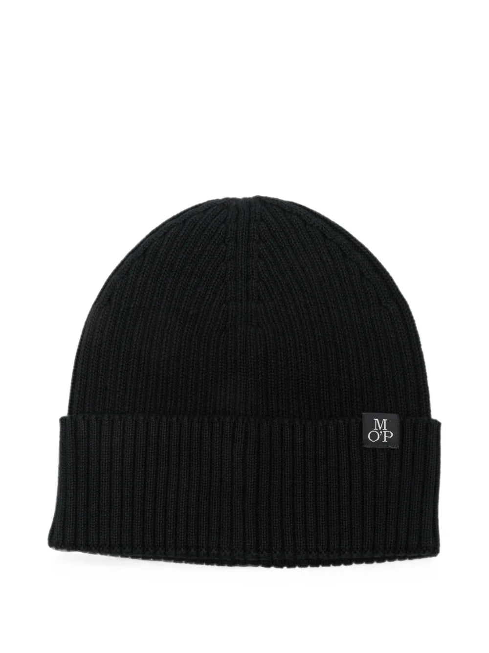 Marc O'Polo Ribbed Beanie