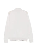 Cesare Attolini zip-up cardigan