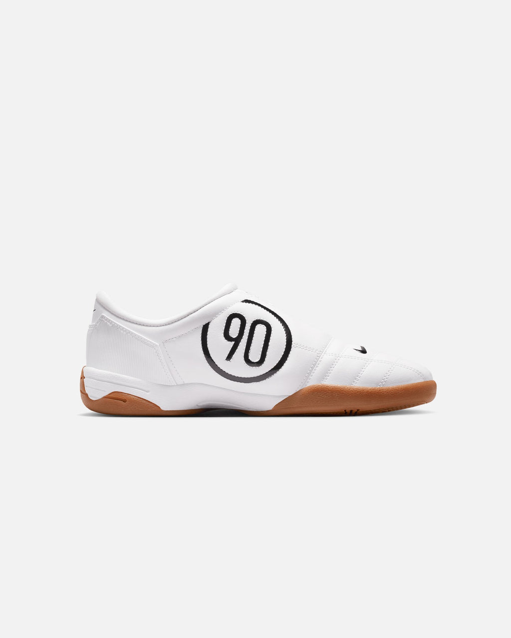 Nike Women's Total 90 White/Gum