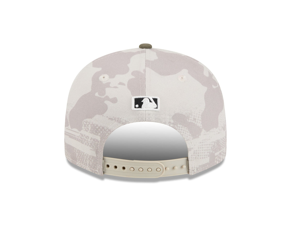 New Era 9Fifty Chicago White Sox Adjustable
