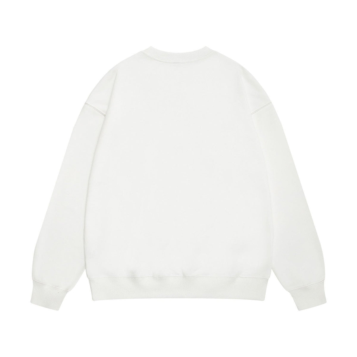 Purple  Sweatshirt