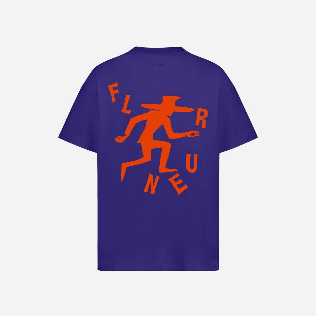 Flaneur Wander Tee