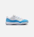 Air Jordan 11 Retro Low “University Blue” Men's Lifestyle Shoes
