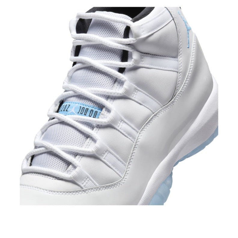 Air Jordan 11 Retro 'Legend Blue' 2024 – CT8012-104