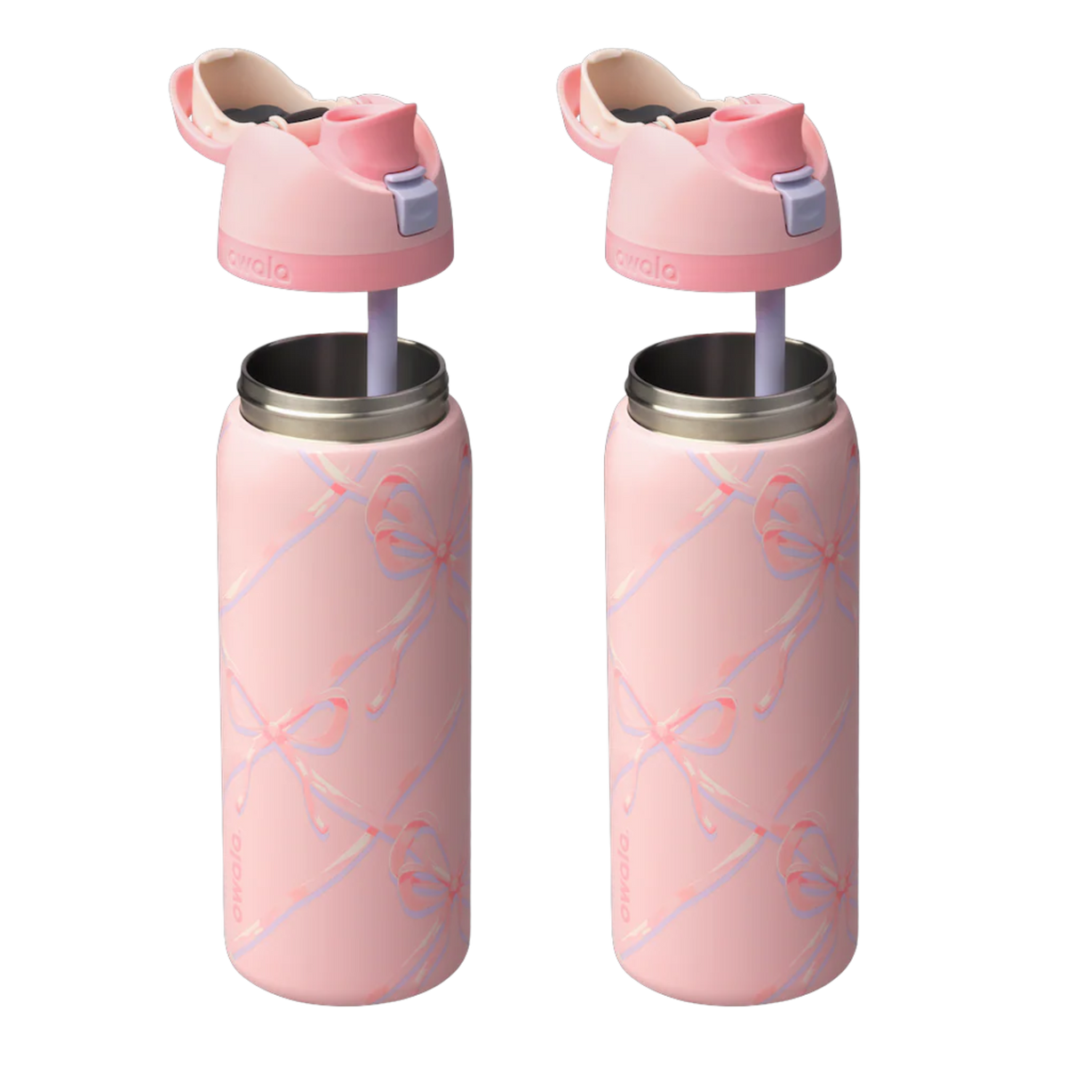 32oz Sugar Plum Fairy Owala