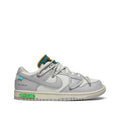 Off-White x Nike Dunk Low LOT 42 of 50
