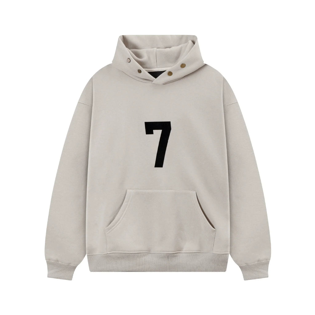 Fear of God Essentials Hoodie
