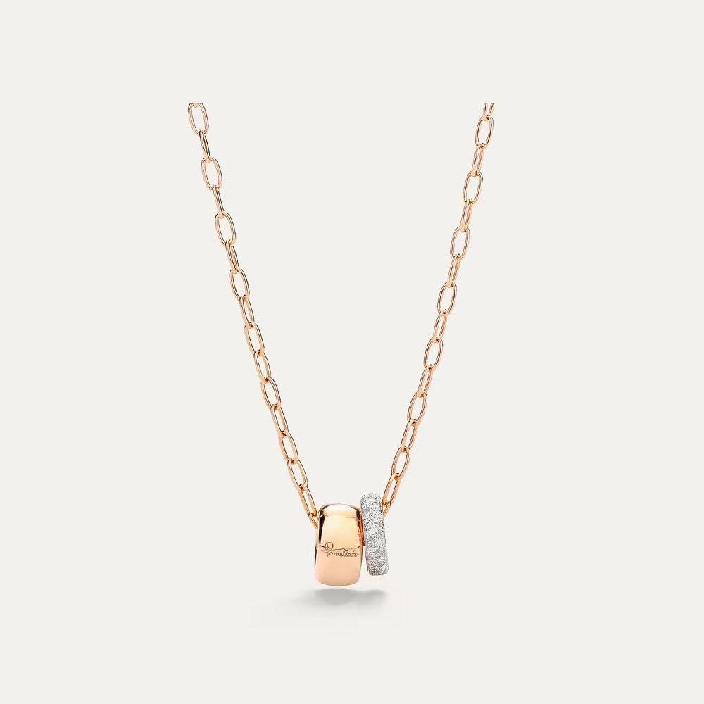 Pomellato Style Iconica Necklace