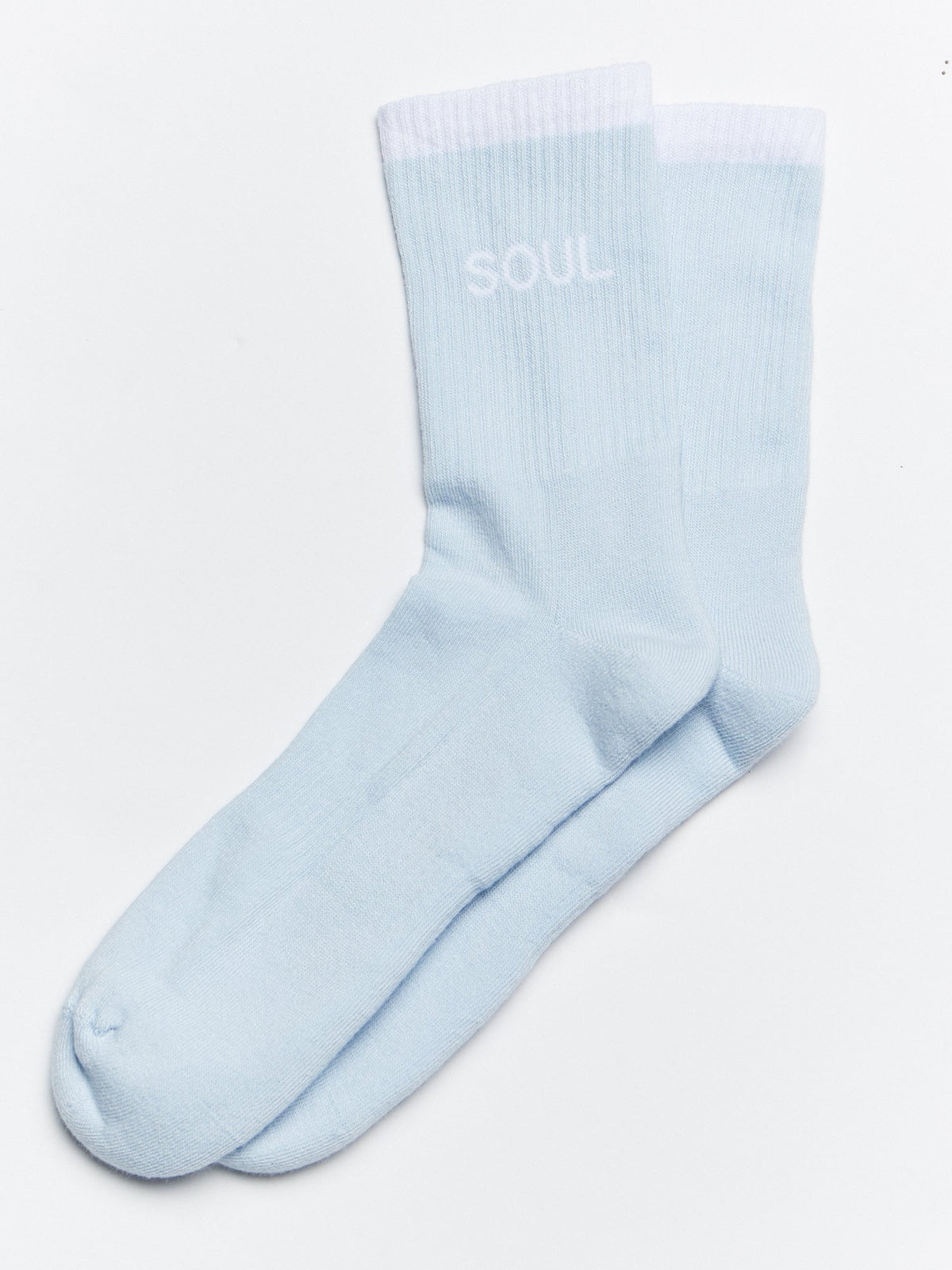 VINTAGE CUT SOCK