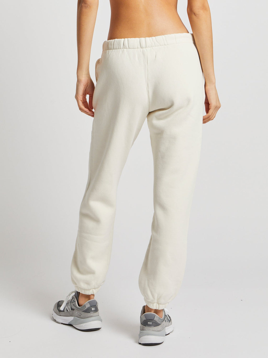 BILLIE SWEATPANT HAMPTONS