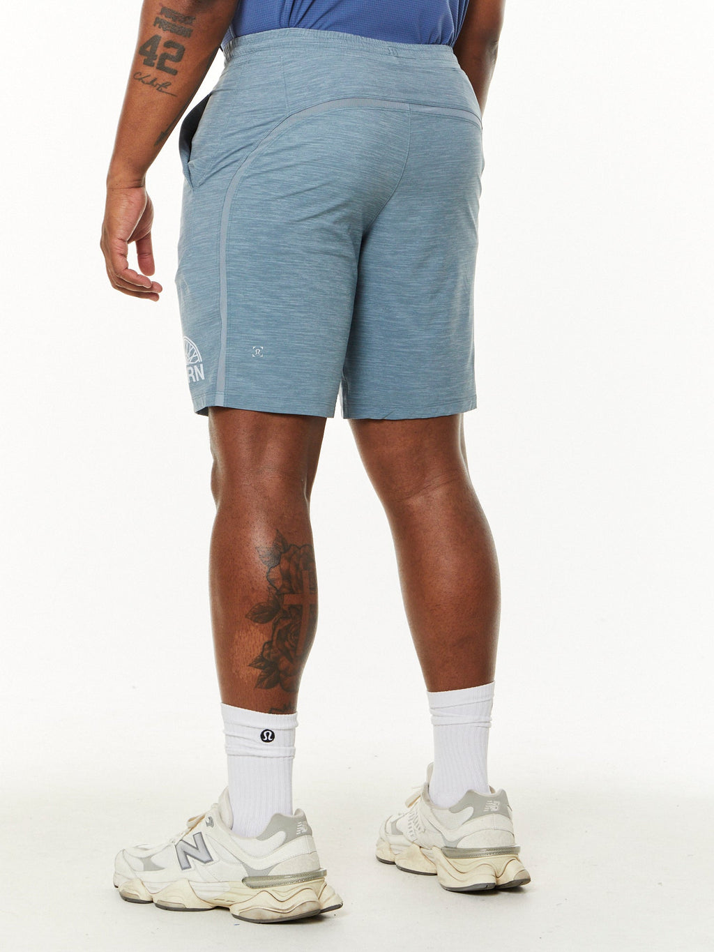 Pace Breaker Short 9in Barn