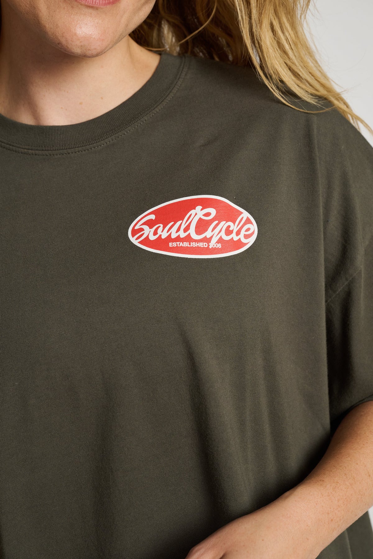 Ruby Tee