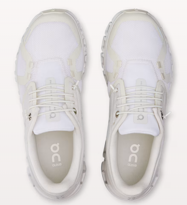 Women's Cloud 6
