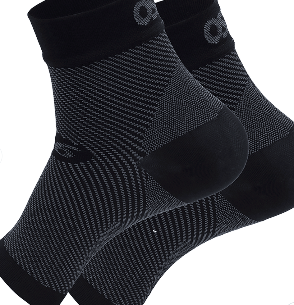 Performance Foot Sleeve (Pair)