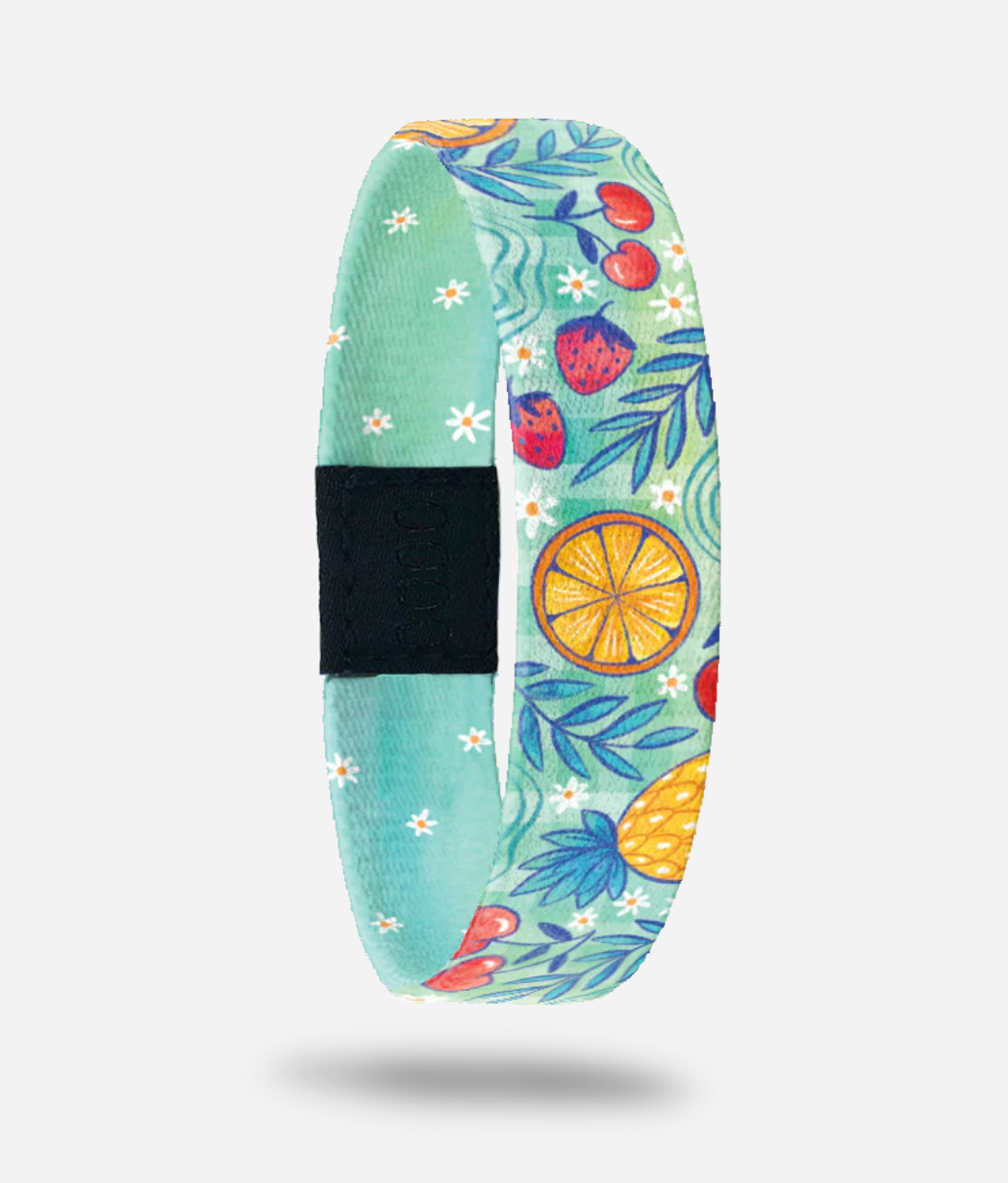 Pick Yourself