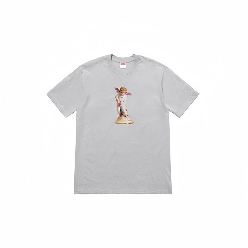 Supreme Cupid Cherub Graphic Short-Sleeve T-Shirt
