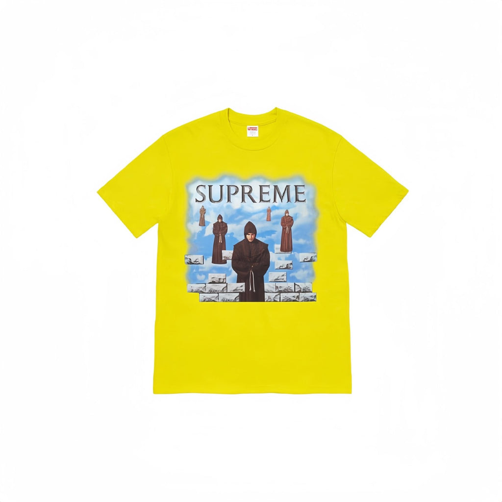 Supreme Levitation Graphic T-Shirt