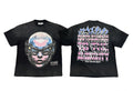 DUAA New Age Graphic Short-Sleeve T-Shirt