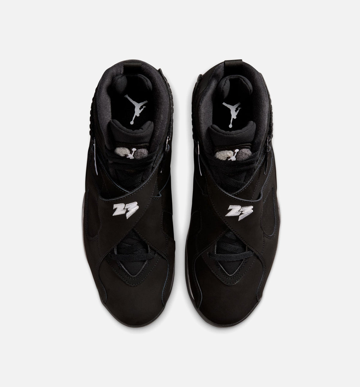 Air Jordan 8 Retro “Chrome” Men’s Shoes