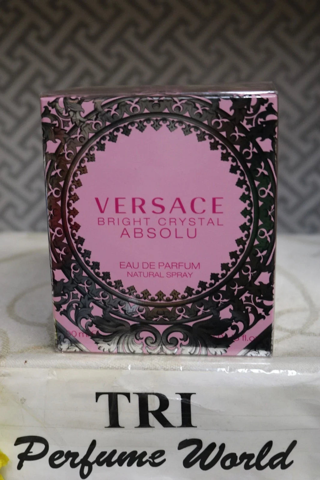 Versace Bright Crystal Absolu EDP 90ml Women’s Perfume